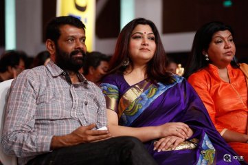 Mirchi Music Awards South 2014